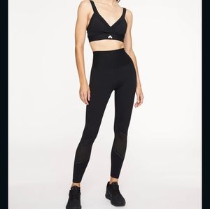 Tonal XS Leggings Women's